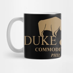 Trading Places Duke And Duke Commodities Brokers Mug